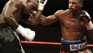 Бокс срещу MMA