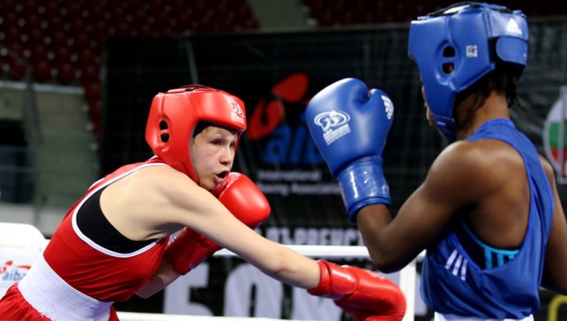 130 състезателки ще участват на държавния шампионат по бокс