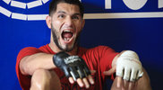 Masvidal приел двубоя с Iaquinta само заради парите