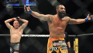 Hendricks към GSP: Стой си извън спорта