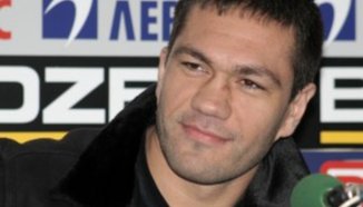 Интервю с Кубрат Пулев