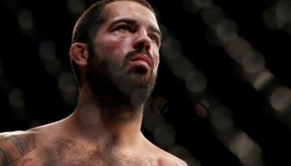 Matt Brown срещу Tim Means в UFC 189