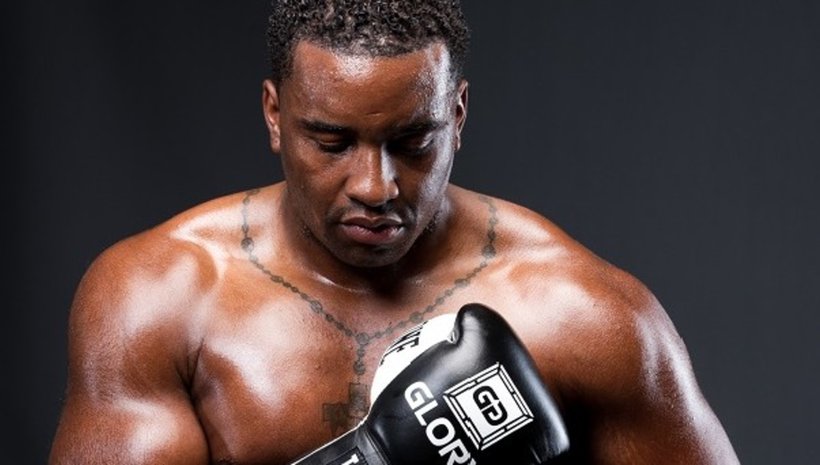 Erol Zimmerman преминава в бокса