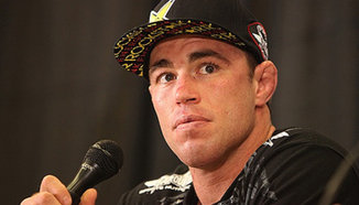 Jake Shields: Rousimar Palhares е социопат