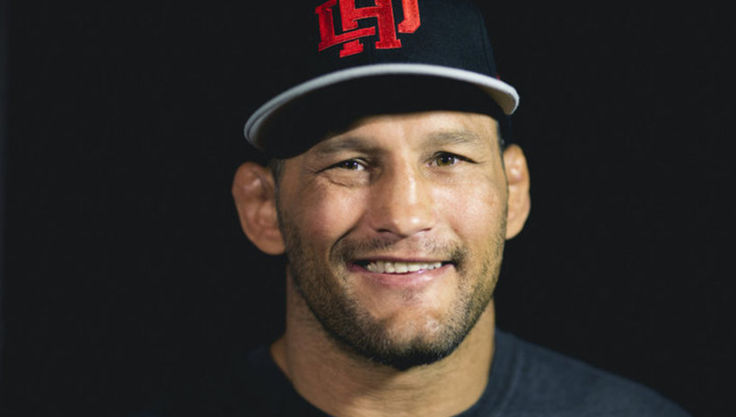Dan Henderson срещу Tim Boetsch на 6 юни