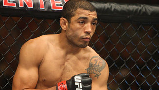 Прогноза: Jose Aldo коментира предстоящия двубой между Weidman и Belfort