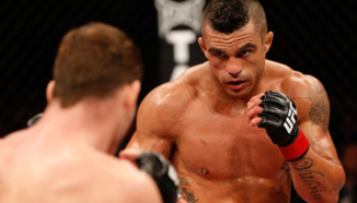 Vitor Belfort няма да се отказва