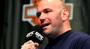 Dana White за UFC 187: Точно това искат да видят феновете