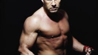 Интервю с Jeromе LeBanner