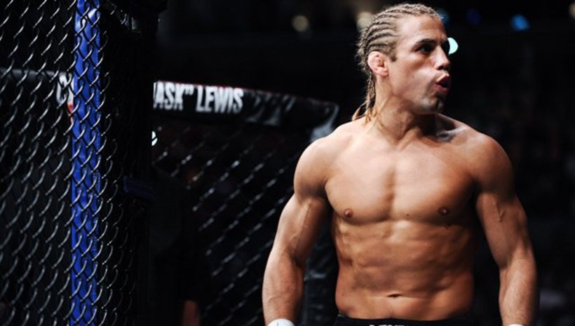 Urijah Faber: Няма да хленча за сделката с Reebok