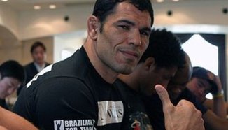 Nogueira срещу Velasquez в UFC 110
