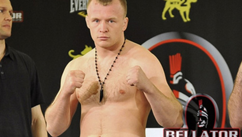 Shlemenko аут за 3 години заради допинг