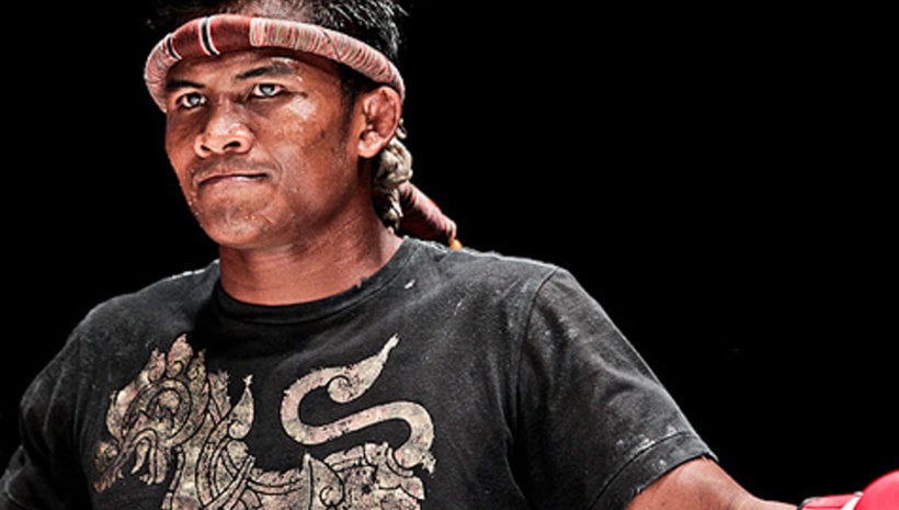 Buakaw с нова победа