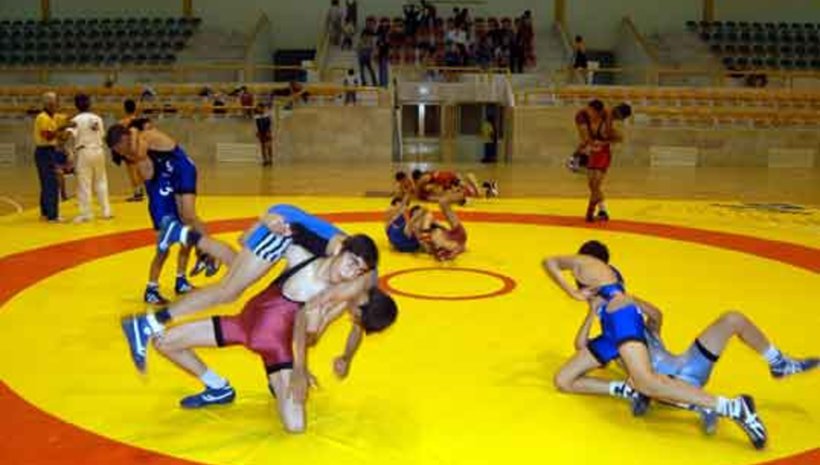 Кадетите започнаха лагер за &quot;Русенски легенди&quot;