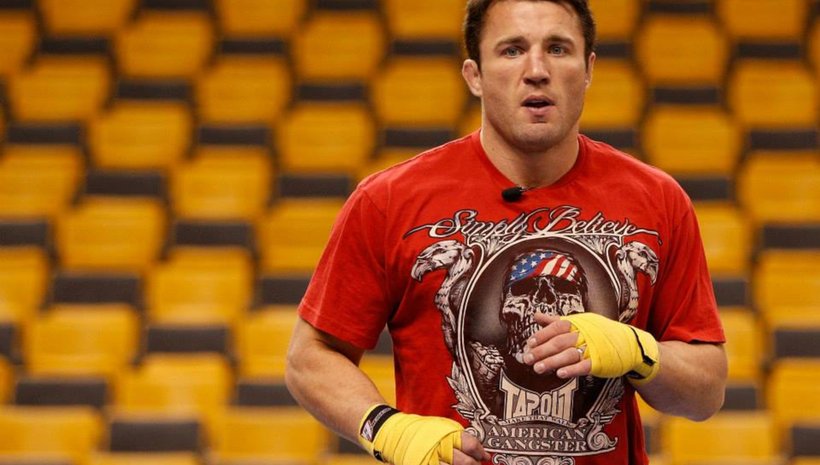 Jose Aldo заплаши със съд UFC и Chael Sonnen