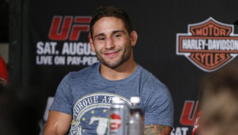 Mendes: McGregor ми дължи реванш