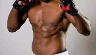 Phil Davis срещу Brian Stann в UFC 109