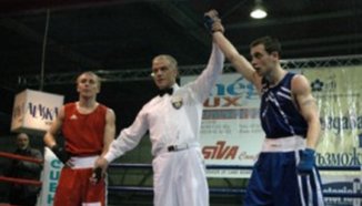 Детелин Далаклиев: Контузията мe направи шампион