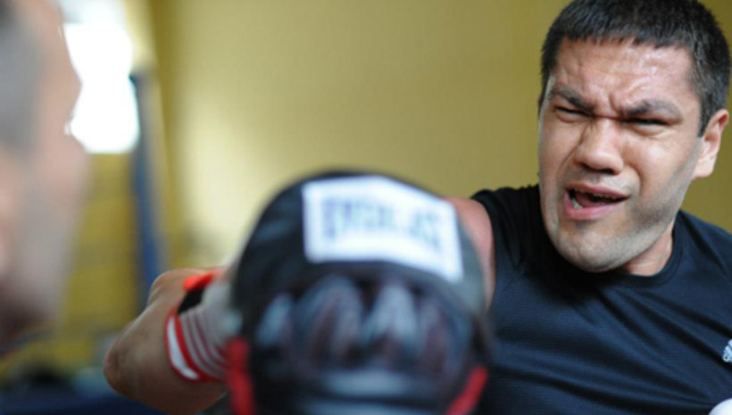 Съперникът на Кобрата в Хамбург ясен до дни 