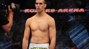 Rory MacDonald срещу Stephen Thompson в UFC Fight Night 89