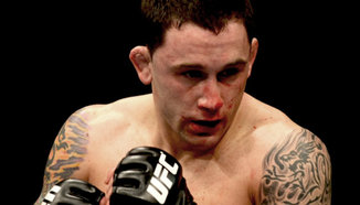 Треньорът на Edgar за McGregor: Frankie ще пребие това хлапе