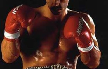 Биография на Andy Hug