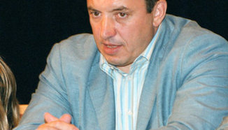 Арестуваха Алексей Петров