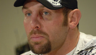 Shane Carwin не одобрява изказването на Mir