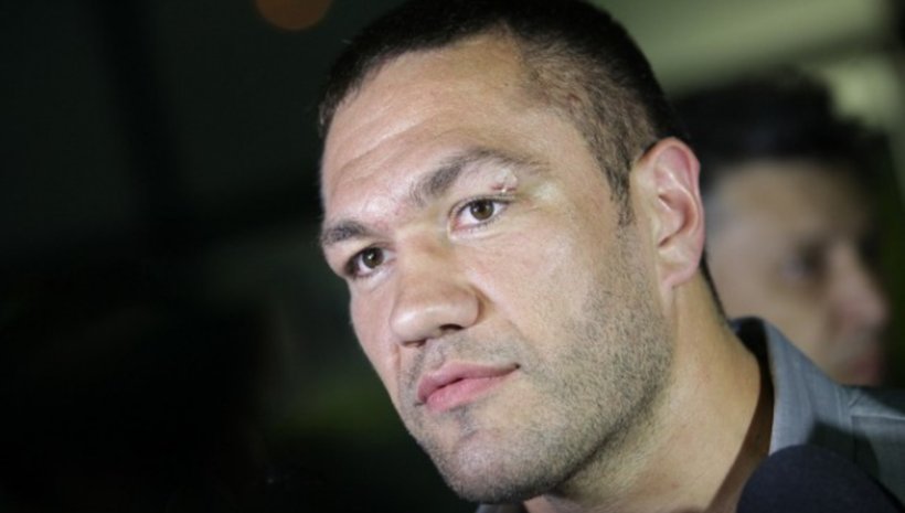 Кубрат Пулев пргнозира нова победа на Фюри срещу Кличко