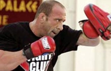 Биография на Mark Coleman - The Hammer