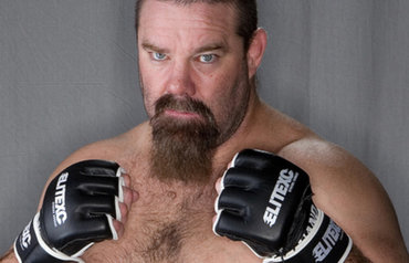 Биография на David Lee "Tank" Abbott