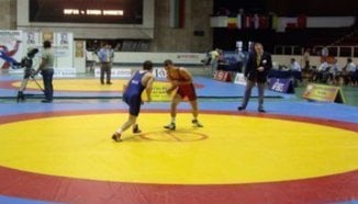 Националите ни по свободна борба започнаха лагер в Банско