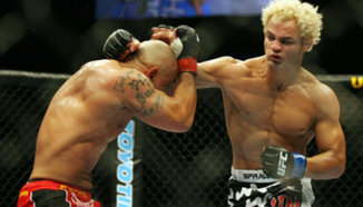 Josh Koscheck: Paul Daley обича да говори глупости
