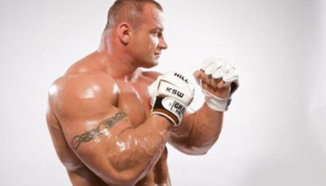 Pudzianowski: Рейтинга на Brock Lesnar е глупост