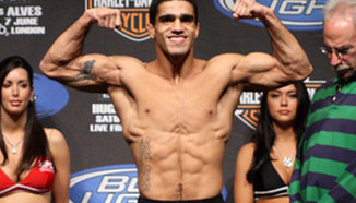 Двубоят между Tavares и Guillard насрочен за UFC 114 отпада