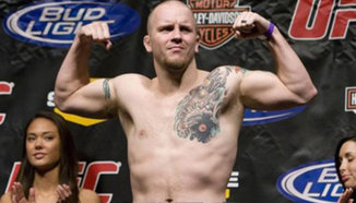 Rob Kimmons срещу Steve Steinbeiss в UFC on Versus 2