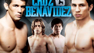 WEC 50: Cruz vs. Benavidez на 18-ти август в Лас Вегас