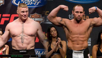 UFC 116 - преглед и прогнози