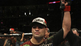 Cain Velasquez очаква победителя от Lesnar срещу Carwin