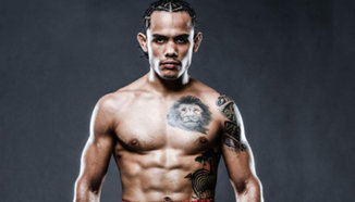 Daniel Morales: Кикбокса ми спаси живота