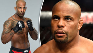 Jimi Manuwa: Мога да се справя с ниският дебелак Cormier
