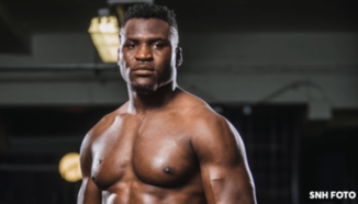 Kenny Florian: Francis Ngannou не заслужава да е в UFC