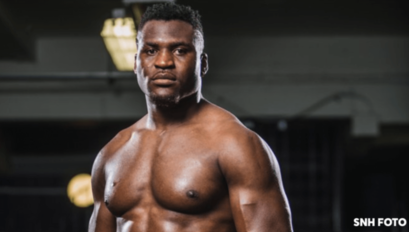 Kenny Florian: Francis Ngannou не заслужава да е в UFC