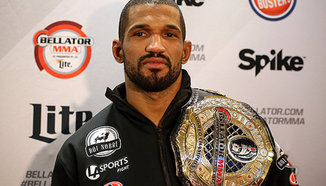 Rafael Carvalho: Ще чакам двубой с Gegard Mousasi