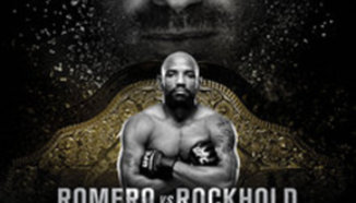 UFC 221 промо видео