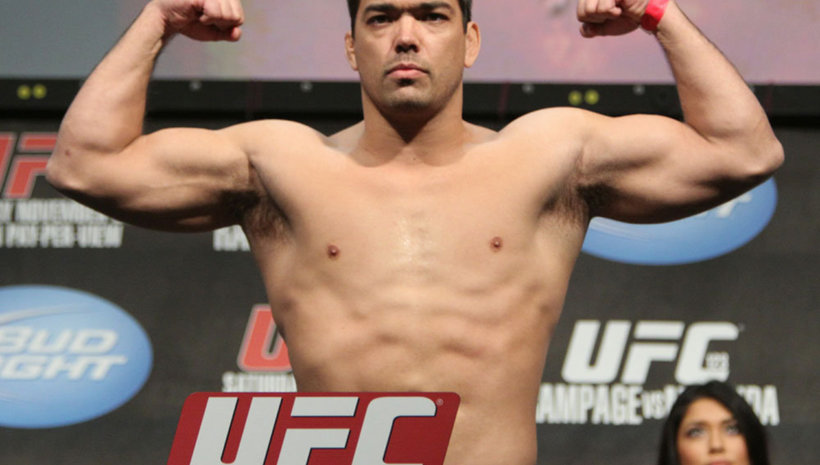 Lyoto Machida: Eryk Anders, внимавай какво си пожелаваш
