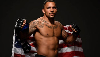 Eryk Anders: Имам безкраен потенциал