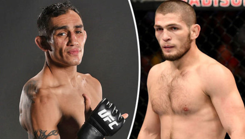 Маtt Serra: Притеснявам се за Tony Ferguson, защото Кеvin Lee го преби