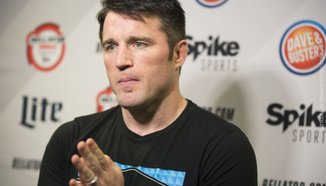 Chael Sonnen: Khabib не е най-добрия граплър