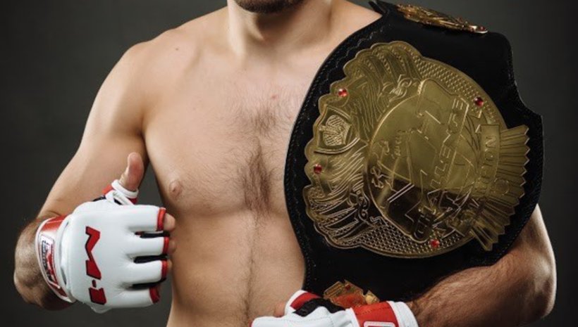 Обявиха две срещи за UFC 224 в Рио де Жанейро